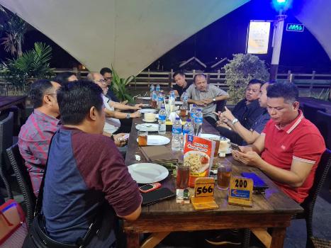 Galakkan Jiwa Enterpreneur, Plt Bupati Minta Generasi Muda Kuansing Contoh Suhu Wan